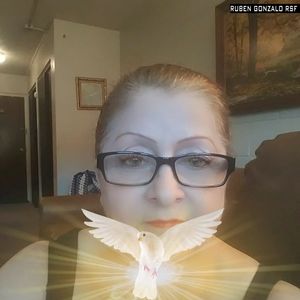 Meet your Posher, Rosa